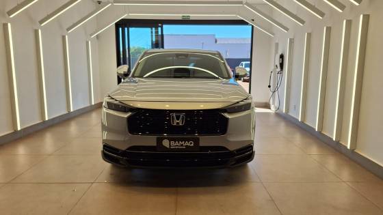 HONDA HR-V 1.5 DI I-VTEC TURBO FLEX ADVANCE CVT